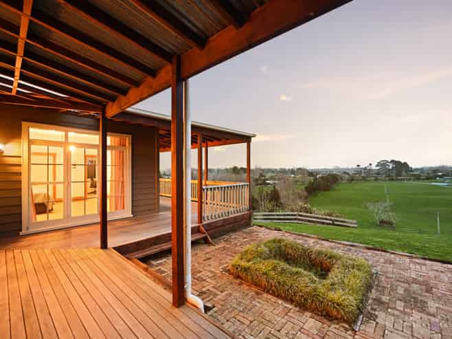 40 Driver Road, Ngaruawahia
