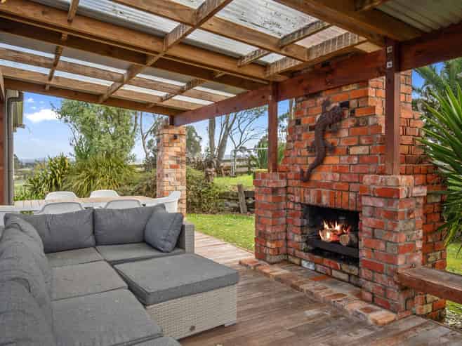 40 Driver Road, Ngaruawahia
