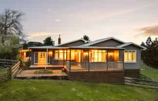 40 Driver Road, Ngaruawahia
