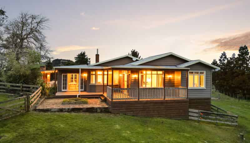 40 Driver Road, Ngaruawahia