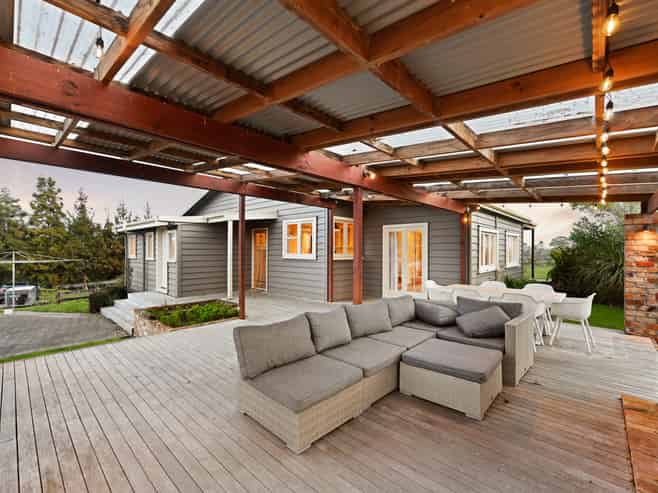 40 Driver Road, Ngaruawahia
