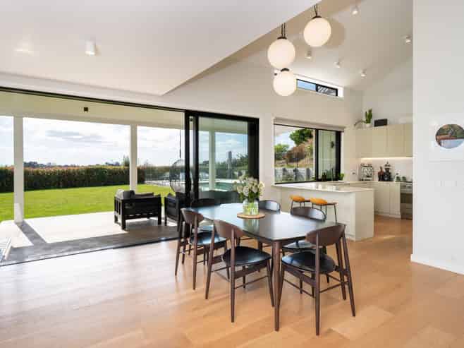 20 Quarry Ridge, Poraiti