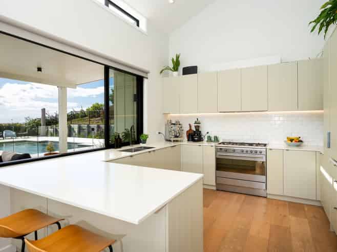 20 Quarry Ridge, Poraiti