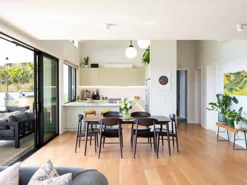 20 Quarry Ridge, Poraiti