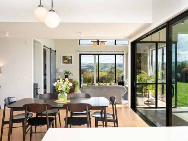 20 Quarry Ridge, Poraiti