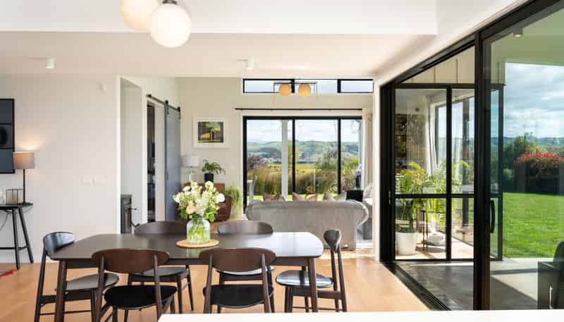 20 Quarry Ridge, Poraiti