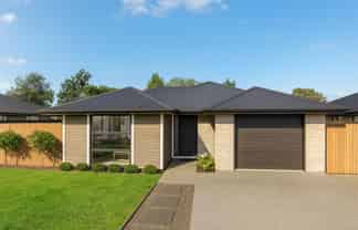 597 East Maddisons Road, Rolleston