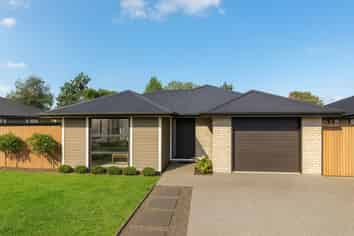 597 East Maddisons Road, Rolleston