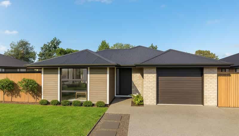 597 East Maddisons Road, Rolleston