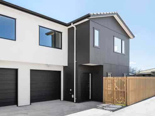 1/44 Shakespeare Avenue, Enderley