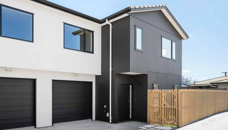 1/44 Shakespeare Avenue, Enderley