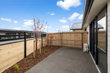 Lot 1/4 Te Rito Street, Marshland