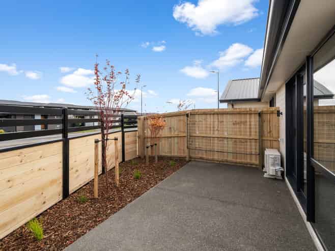 Lot 1/4 Te Rito Street, Marshland