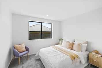 Lot 1/4 Te Rito Street, Marshland