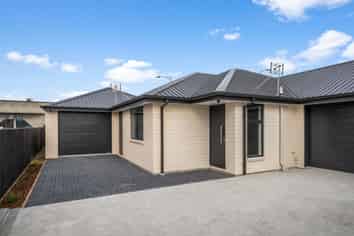 Lot 1/4 Te Rito Street, Marshland