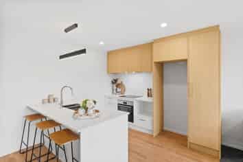 Lot 1/4 Te Rito Street, Marshland