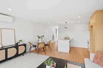 Lot 1/4 Te Rito Street, Marshland