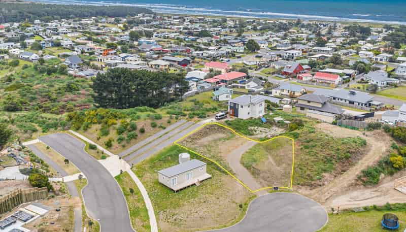 3 Cottle Way, Waitarere Beach