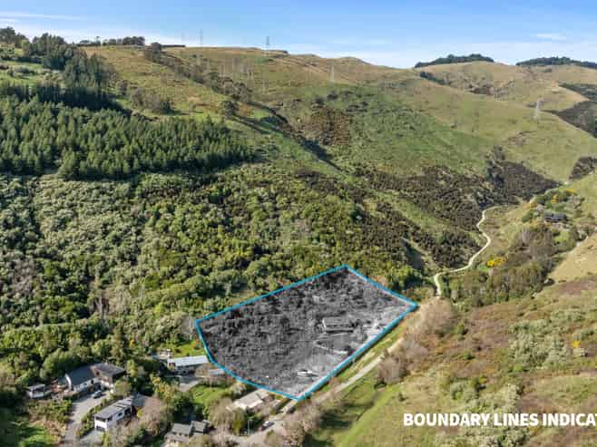 169 Bowenvale Avenue, Cashmere
