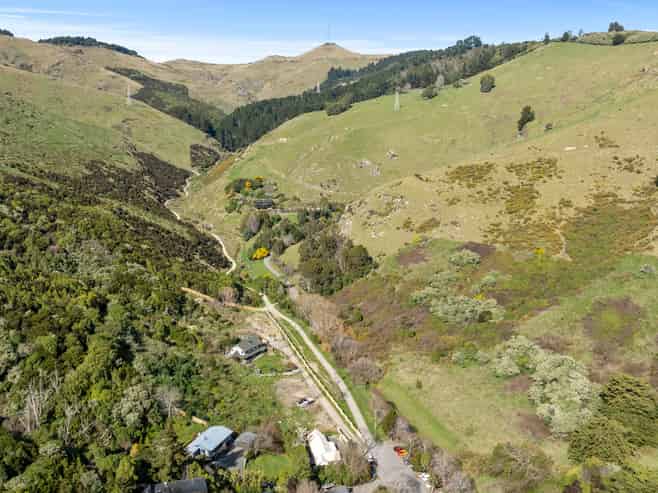 169 Bowenvale Avenue, Cashmere