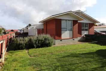 319 Albert Street, Hokowhitu