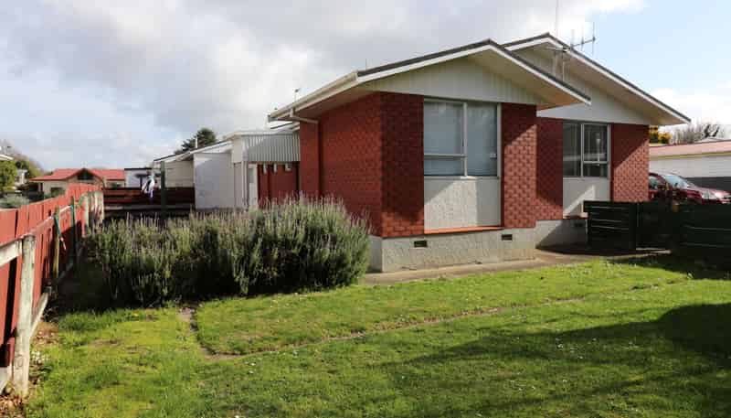 319 Albert Street, Hokowhitu
