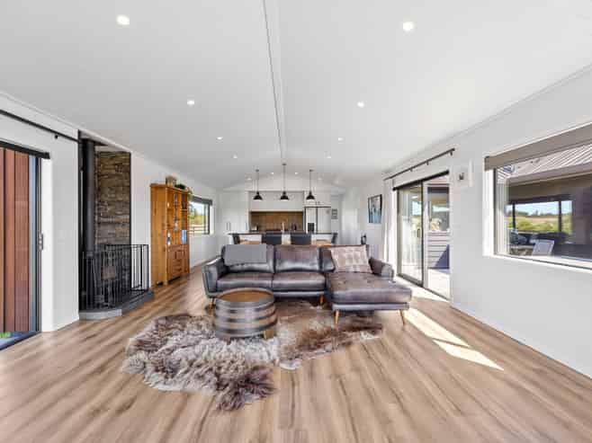 74 Otake Road, Marotiri