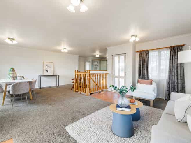 7 Glenburn Place, Nawton
