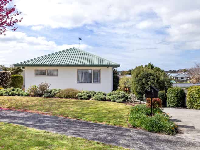 7 Glenburn Place, Nawton
