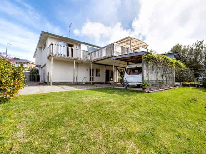 7 Glenburn Place, Nawton