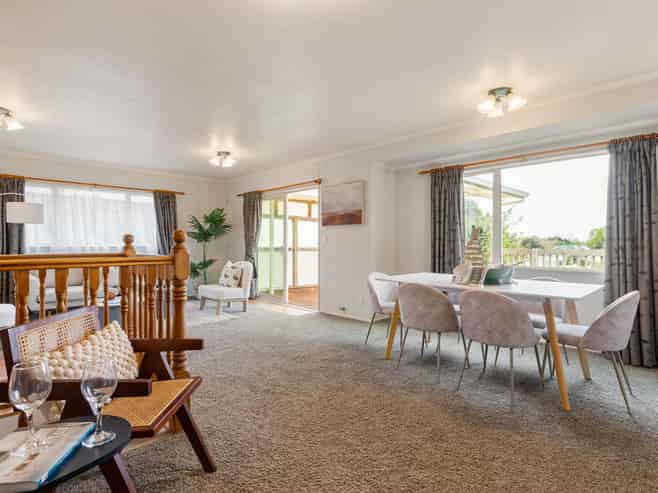 7 Glenburn Place, Nawton