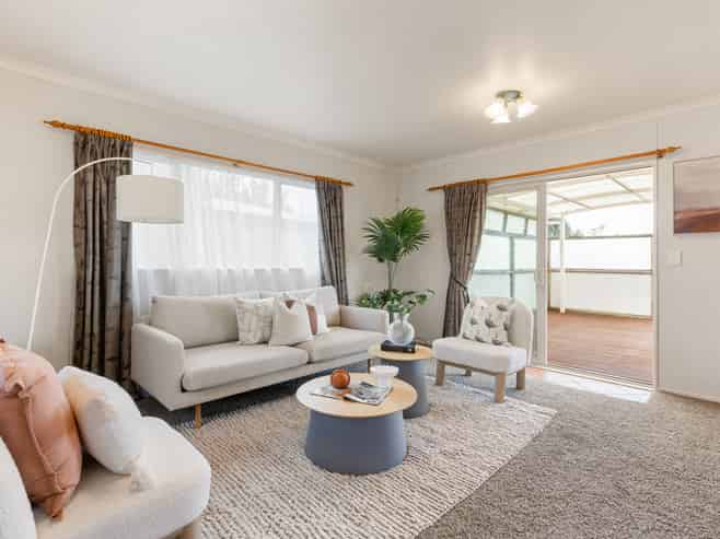 7 Glenburn Place, Nawton