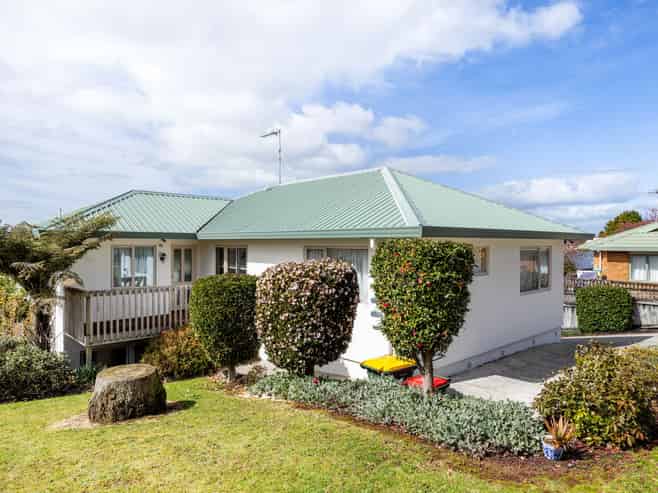 7 Glenburn Place, Nawton