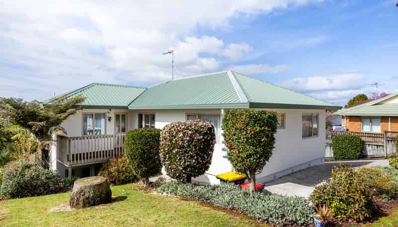 7 Glenburn Place, Nawton