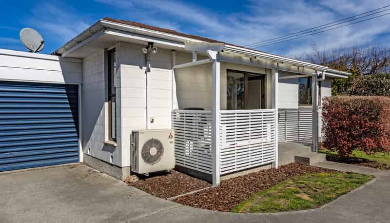 1/202 Grimseys Road, REDWOOD
