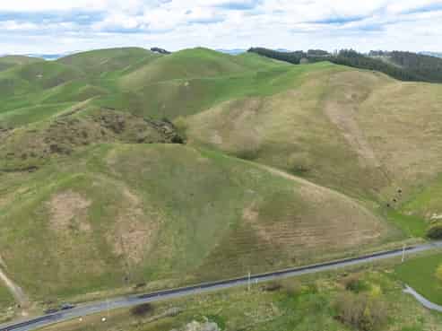133 Pourerere Road, Waipawa