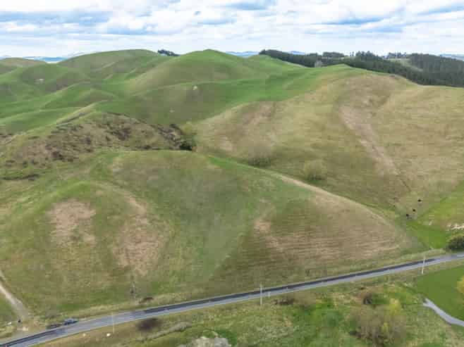 209 Pourerere Road, Waipawa