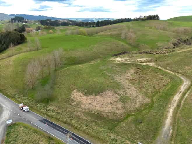 209 Pourerere Road, Waipawa