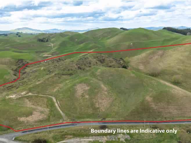 209 Pourerere Road, Waipawa