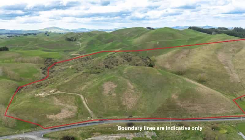 209 Pourerere Road, Waipawa