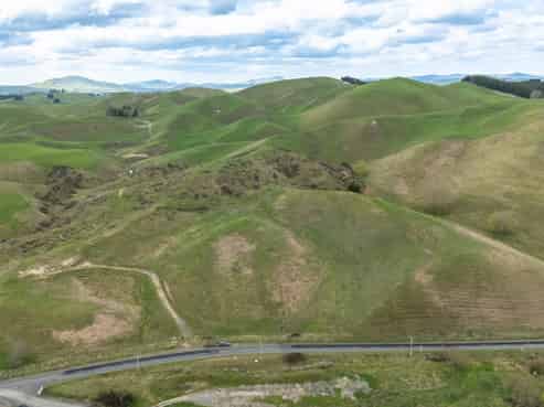 133 Pourerere Road, Waipawa