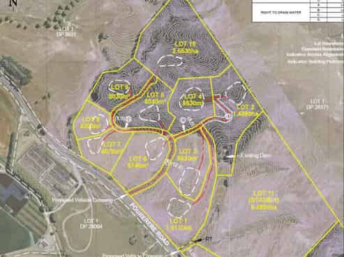 133 Pourerere Road, Waipawa