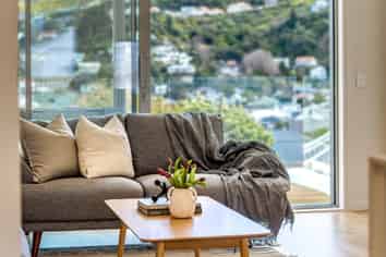25C Liffey Street, Island Bay
