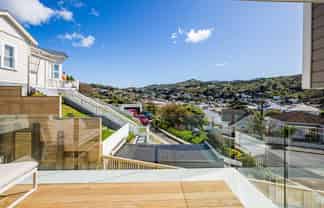 25C Liffey Street, Island Bay
