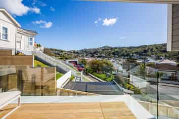 25C Liffey Street, Island Bay