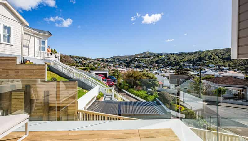 25C Liffey Street, Island Bay