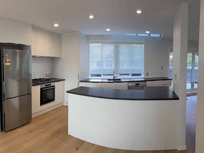 3/13 Hepburn Street, Freemans Bay