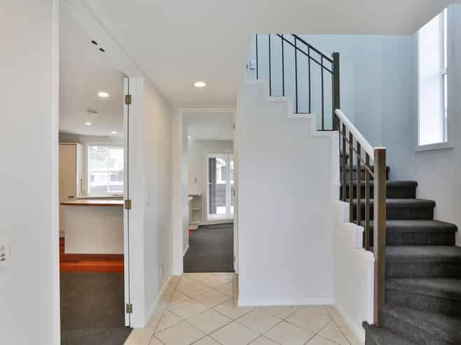 3/13 Hepburn Street, Freemans Bay