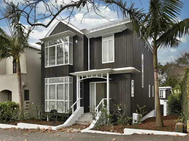3/13 Hepburn Street, Freemans Bay