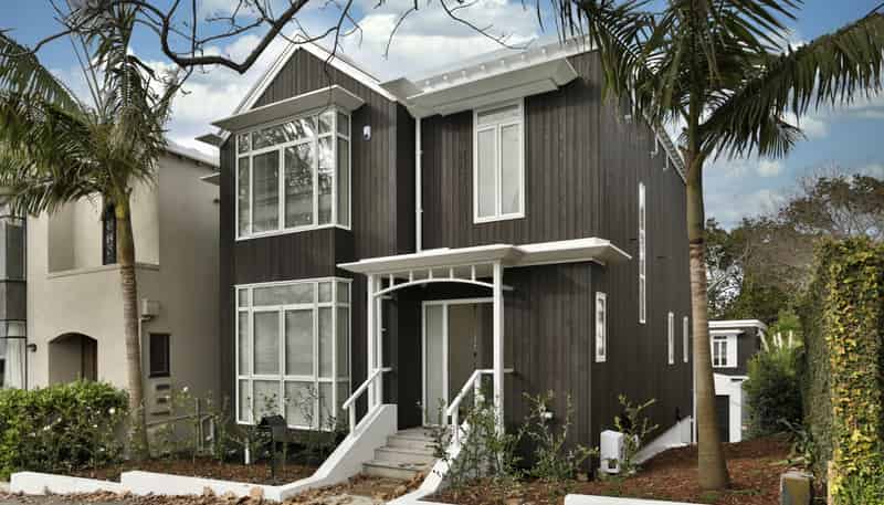 3/13 Hepburn Street, Freemans Bay